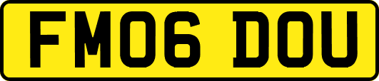 FM06DOU