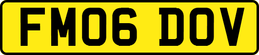 FM06DOV