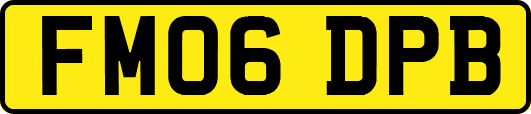FM06DPB
