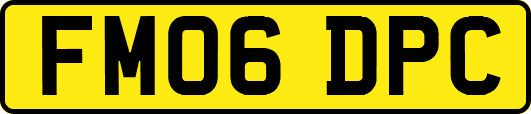 FM06DPC