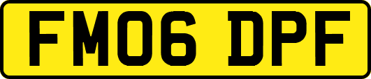 FM06DPF