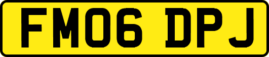 FM06DPJ