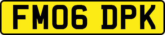 FM06DPK