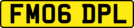 FM06DPL