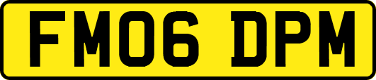 FM06DPM