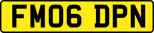 FM06DPN