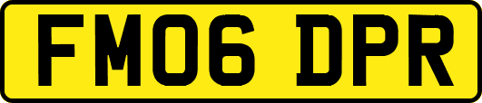 FM06DPR