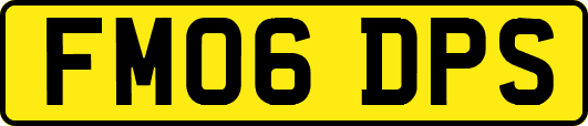 FM06DPS