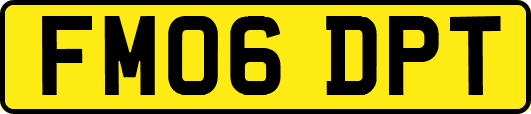 FM06DPT