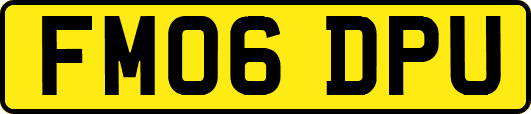 FM06DPU