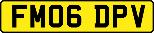 FM06DPV