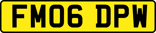 FM06DPW