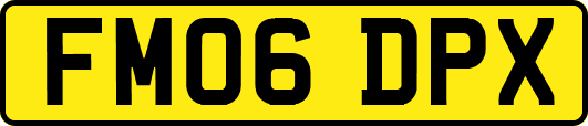 FM06DPX