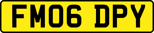 FM06DPY