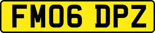 FM06DPZ