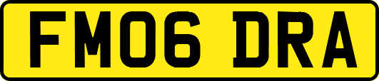 FM06DRA