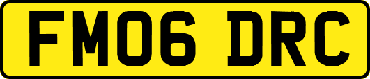 FM06DRC
