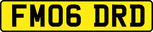 FM06DRD