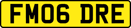 FM06DRE