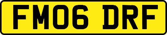FM06DRF