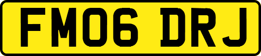 FM06DRJ