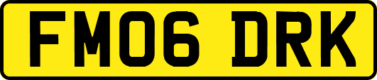 FM06DRK