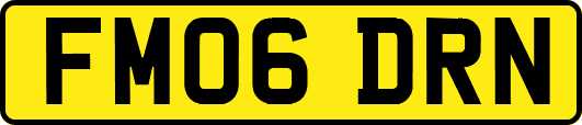 FM06DRN