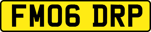 FM06DRP