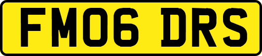 FM06DRS