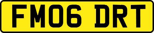 FM06DRT