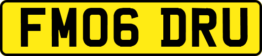 FM06DRU