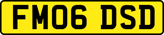 FM06DSD