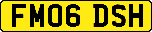 FM06DSH