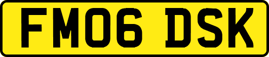 FM06DSK