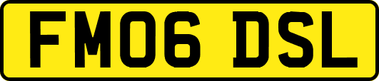 FM06DSL