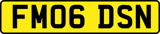 FM06DSN