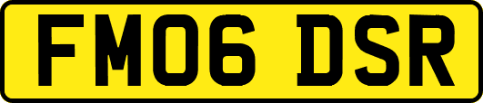 FM06DSR