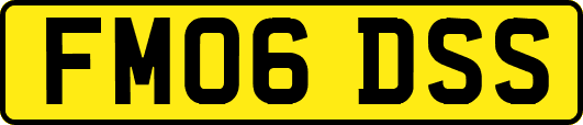 FM06DSS
