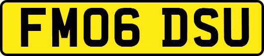 FM06DSU