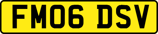 FM06DSV