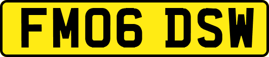 FM06DSW
