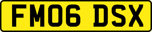 FM06DSX
