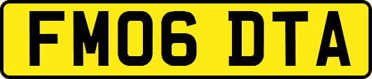 FM06DTA