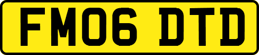 FM06DTD