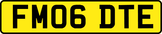 FM06DTE