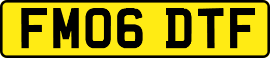 FM06DTF