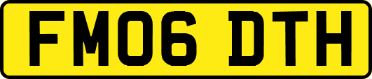 FM06DTH