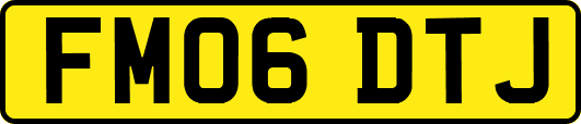 FM06DTJ