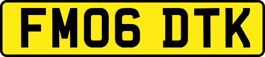 FM06DTK