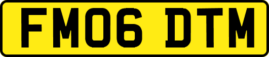 FM06DTM